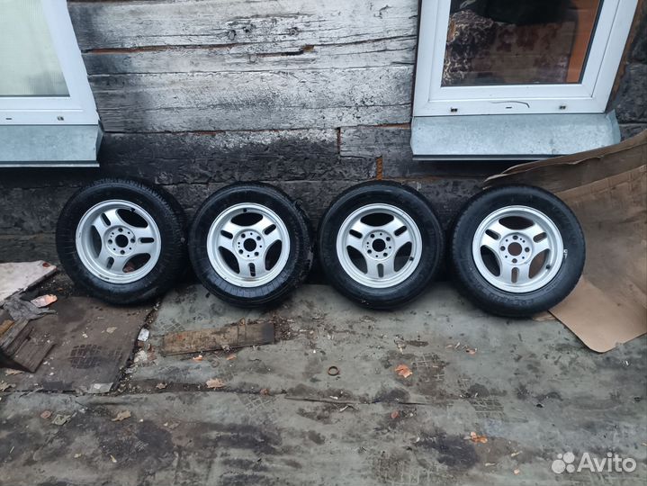 Литье r 13 4.98