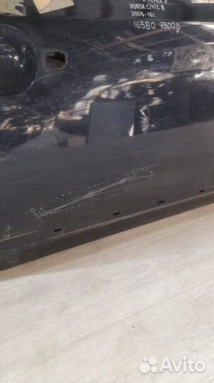 Дверь передняя правая Honda Civic 8 С 2005 По 2012