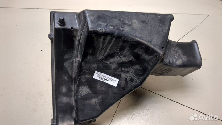 Корпус воздушного фильтра Cadillac ATS, 2014