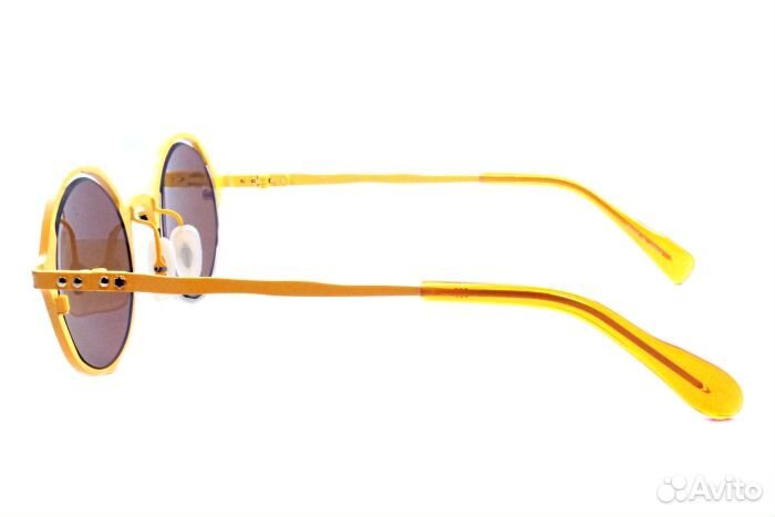 Солнцезащитные очки Masahiro Maruyama Япония