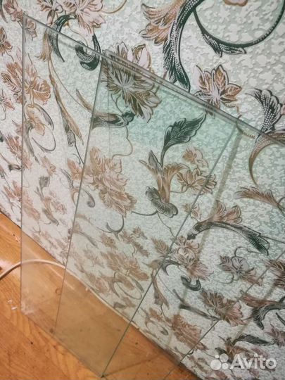 Стекло любого размера