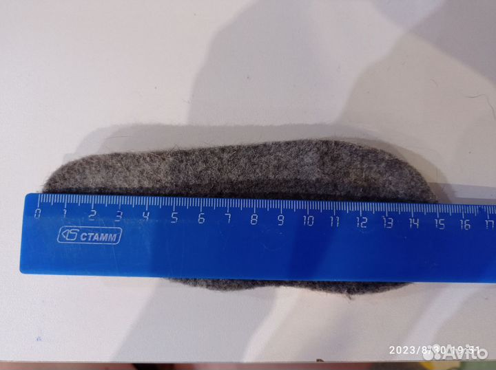 Ботинки детские