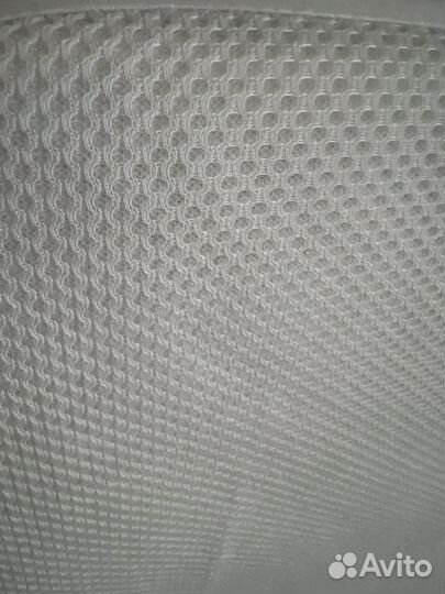 Детская кровать IKEA с матрасом