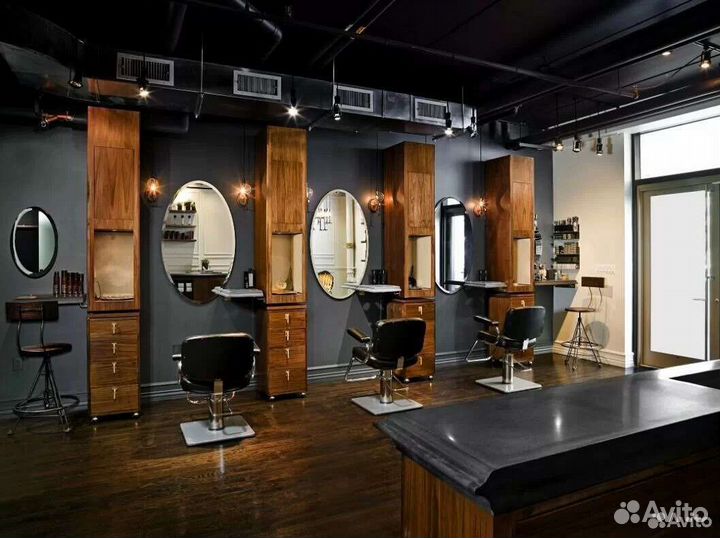 Барная стойка