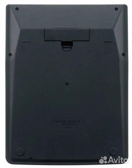 Калькулятор SDC-885