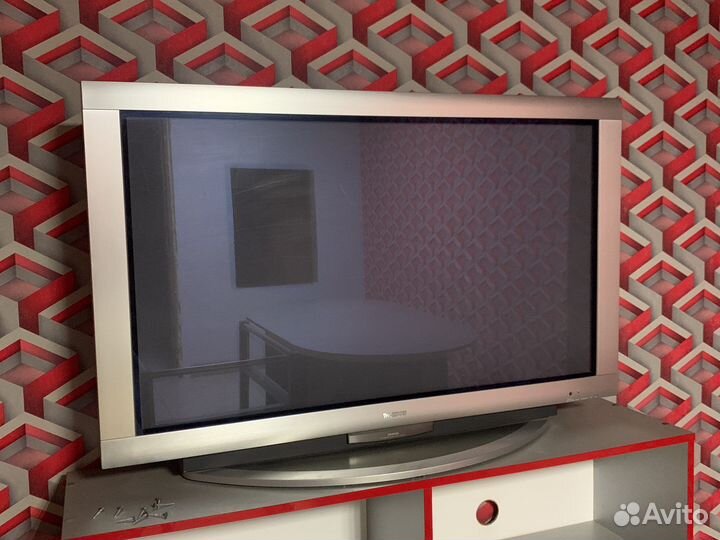 Телевизор плазма Thomson 42 дюйма