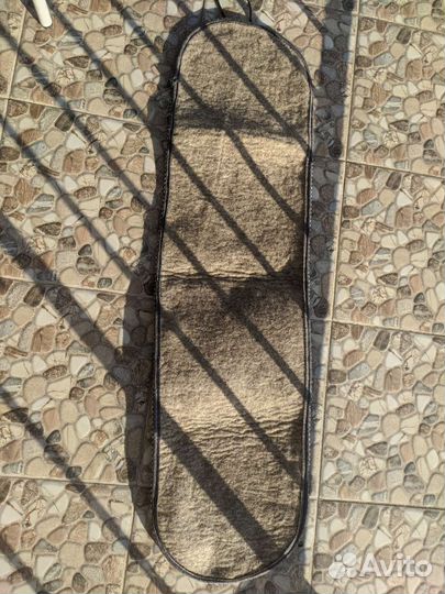 Собачий пояс