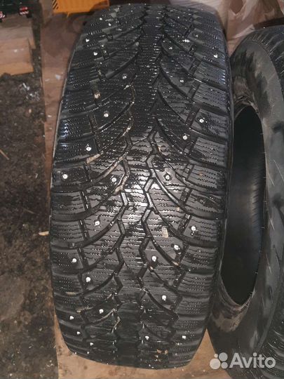 Formula Ice 225/65 R17
