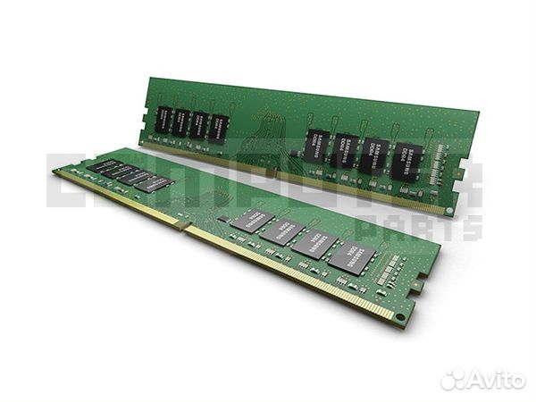 Samsung DDR3 8 Гб M378B1G73DB0-YK0