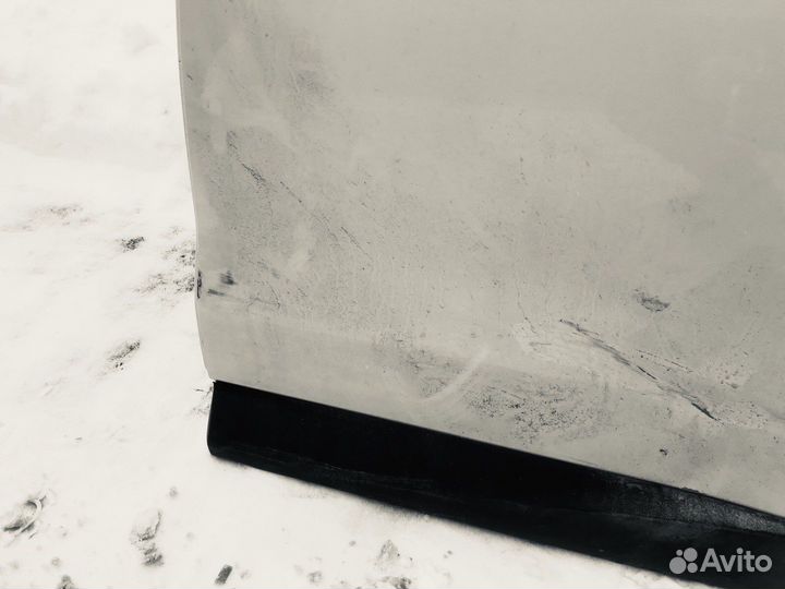 Дверь задняя левая Субару Форестер SJ