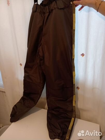 Горнолыжные брюки женские 48-50 размер