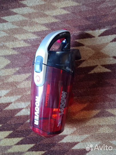 Запчасти для пылесоса Hoover, б/у