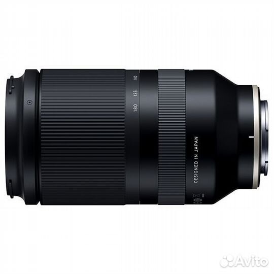 Tamron 70-180mm F/2.8 Di III VXD Sony FE
