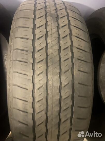 Bridgestone Dueler H/T 265/65 R18