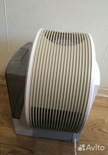 Мойка воздуха boneco w1355a