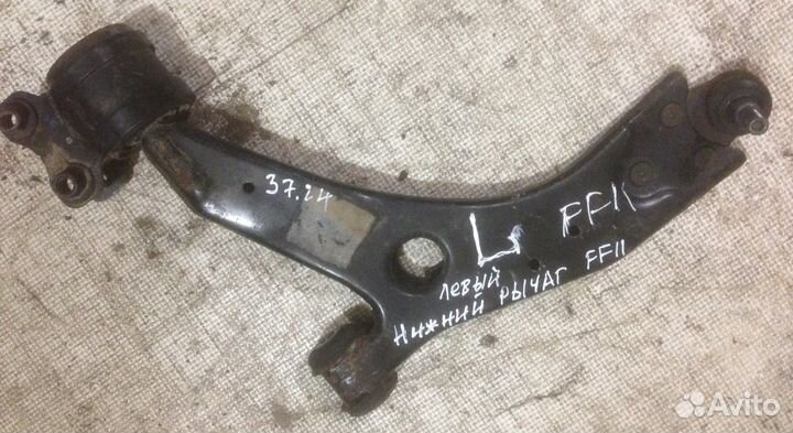 Рычаг подвески нижний Форд Фокус 2
