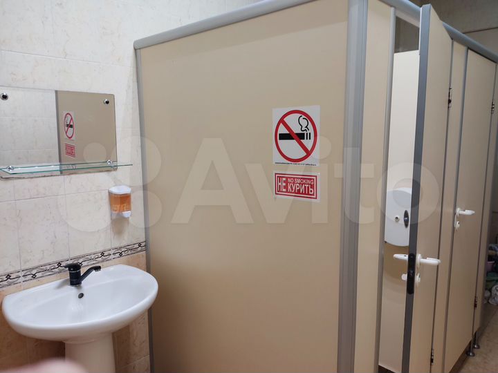 Комната 16 м², 1/2 эт.