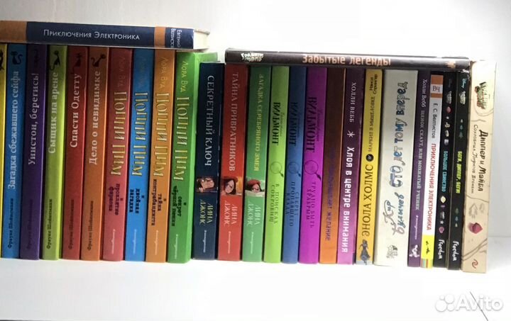 Продам книги оптом