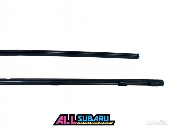Молдинг крыши Subaru Impreza Wrx GGA EJ205 2000