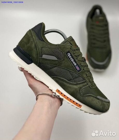 Кроссовки Reebok Classic