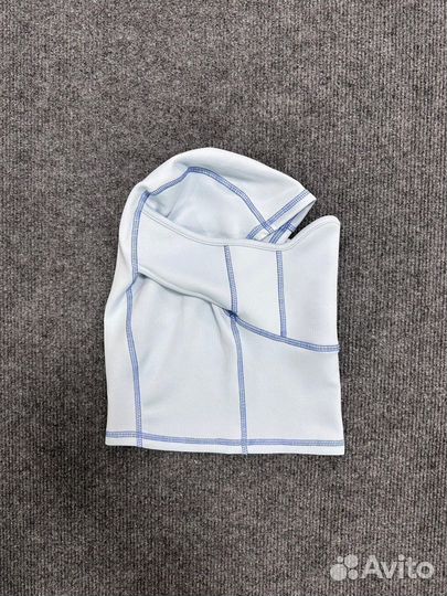 Балаклава Trapstar Ninja Irongate (В Наличии)