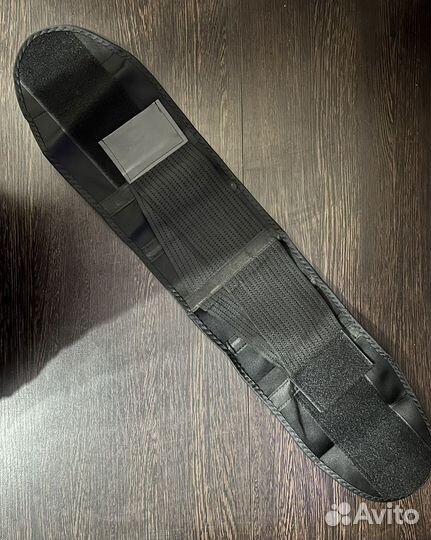 Пояс для похудения