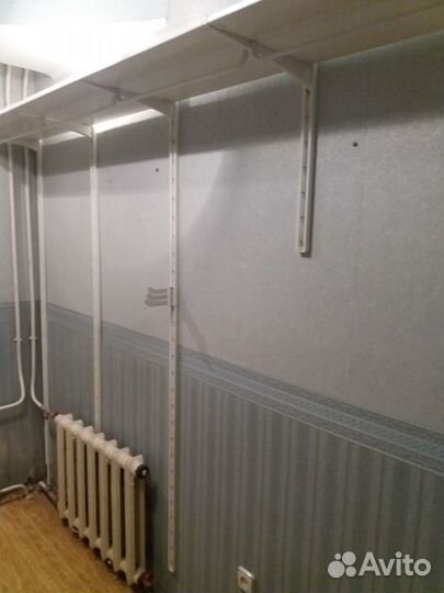 Система для хранения Альгот Икея, продается частям