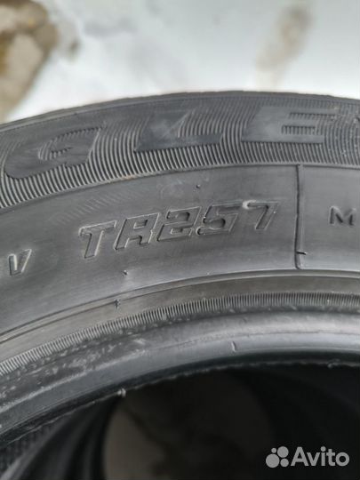 Triangle TR257 255/55 R18 109V