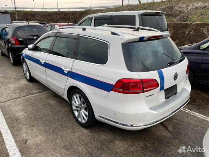 Ручка регулировки спинки сиденья Vw Passat B7 1.4