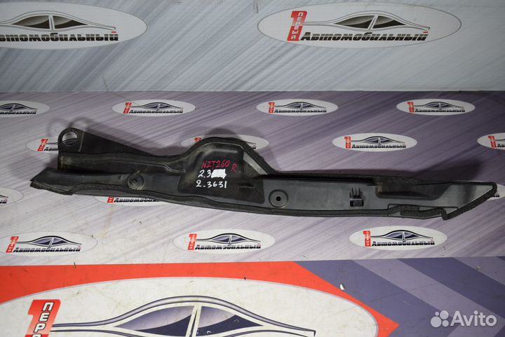 Подкрылок перед право c Toyota Allion NZT260 1NZ-F