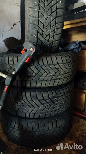 Matador MP 93 Nordicca 16/55 R16