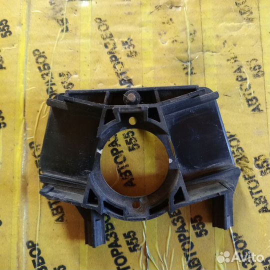 Механизм подрулевой srs Daewoo Nexia