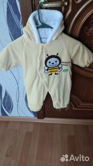 Продам Комбинезон