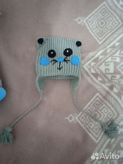 Конверт+ комбенизон