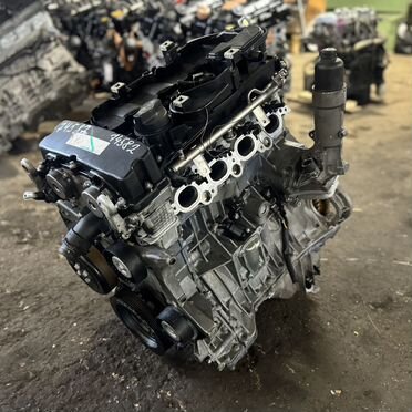 Двигатель M271.950 1.8
