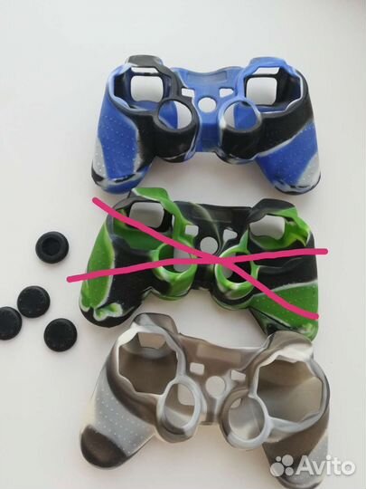 Геймпад PS3 оригинал