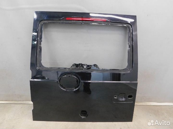 Дверь багажника Mercedes-Benz G-Class