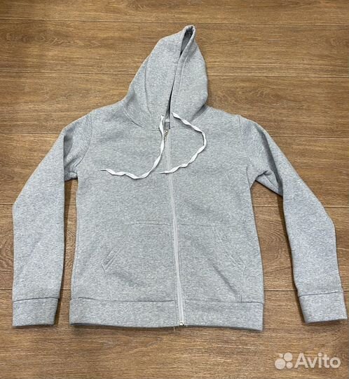 Толстовка для девочки