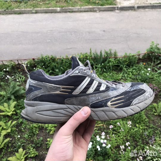 Кроссовки adidas
