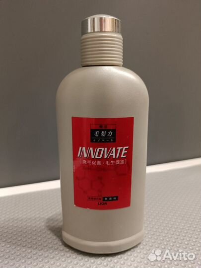 Уходовые средства для волос