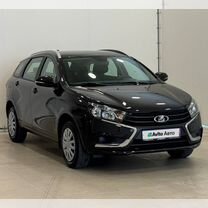 ВАЗ (LADA) Vesta 1.6 MT, 2019, 45 274 км, с пробегом, цена 1 245 000 руб.