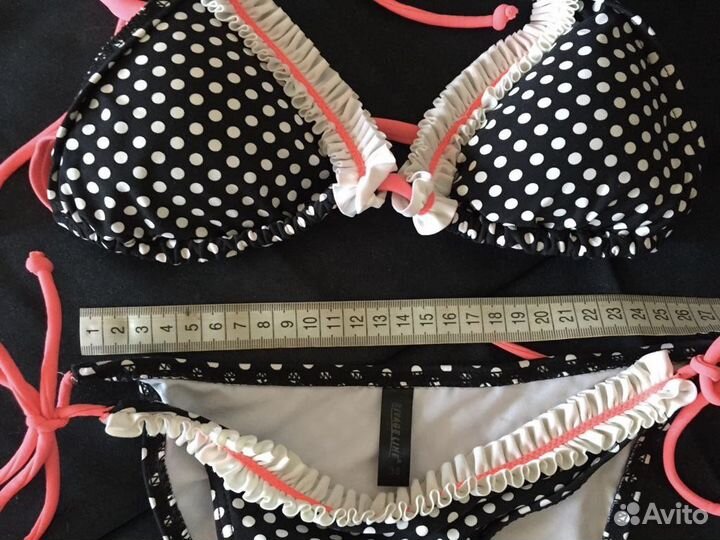 Купальники для девочки