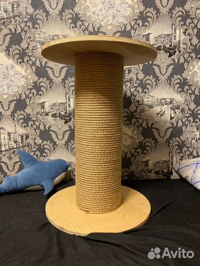 Когтеточка для кошек