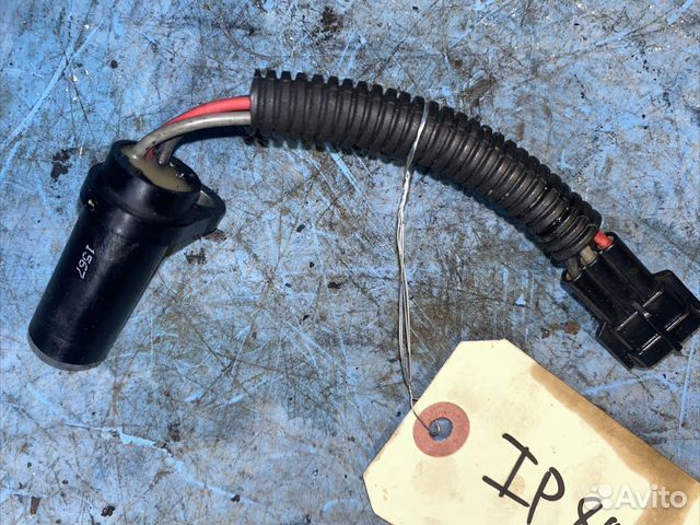 Датчик коленвала для плм Mercruiser 115-225 л.с