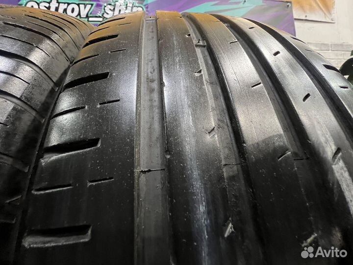 Kumho Ecsta HS51 215/60 R16