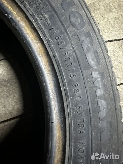 Nokian Tyres Nordman SX2 185/60 R15