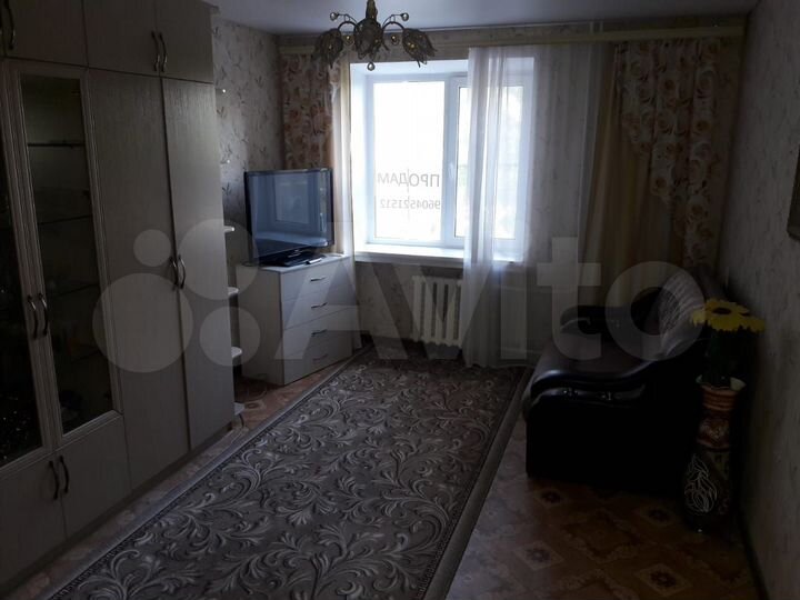 1-к. квартира, 37,5 м², 2/9 эт.