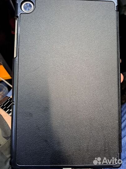 Планшет Lenovo tab 10M HD 10.1