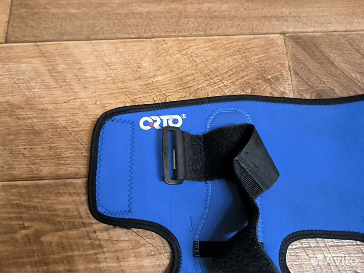 Ортез на колено размер (л)