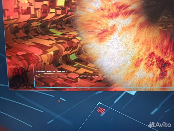 Rtx 3080 Asus Tuf gaming